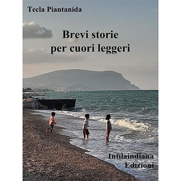Brevi storie per cuori leggeri, Tecla Piantanida