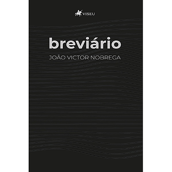 Brevia´rio, João Victor Nobrega