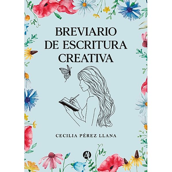 Breviario de Escritura Creativa, María Cecilia Pérez Llana