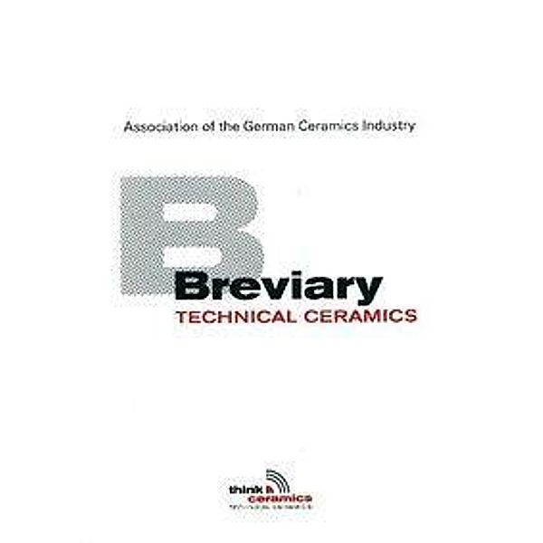 Breviary Technical Ceramics