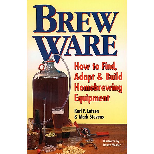 Brew Ware, Karl F. Lutzen, Mark Stevens