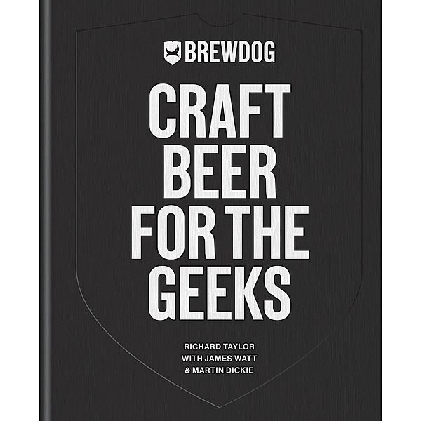 BrewDog: Craft Beer for the Geeks, BrewDog PLC
