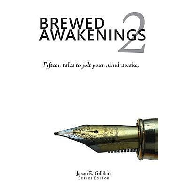 Brewed Awakenings: 2 Brewed Awakenings 2, Jean Davis