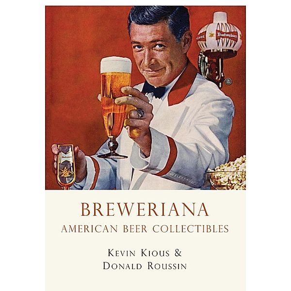 Breweriana, Kevin Kious