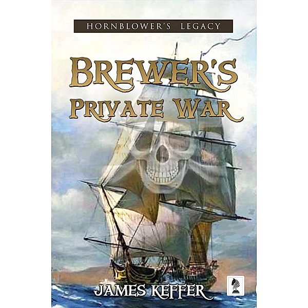Brewer's Private War, James Keffer