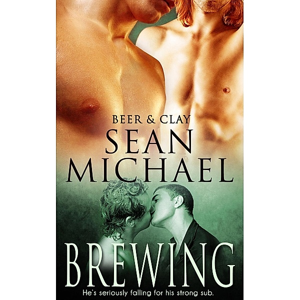 Brewing / Beer and Clay Bd.4, Sean Michael