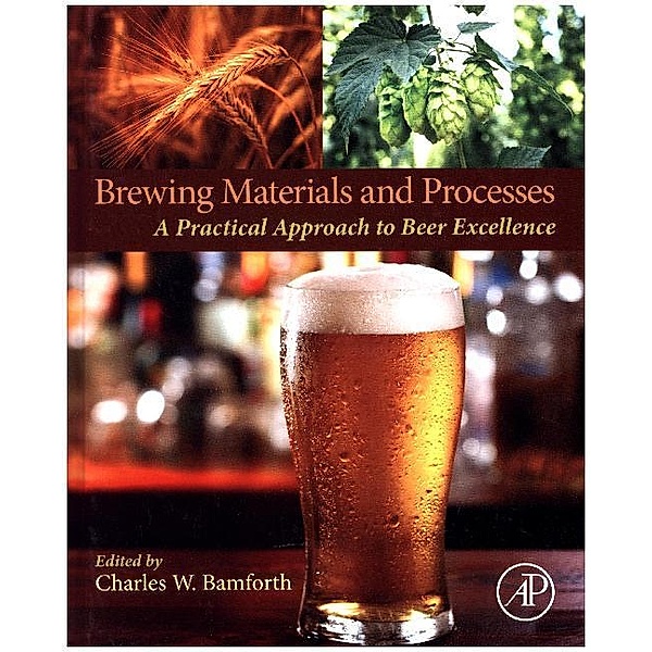 Brewing Materials and Processes