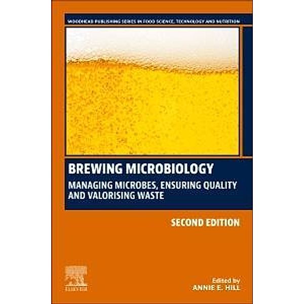 Brewing Microbiology