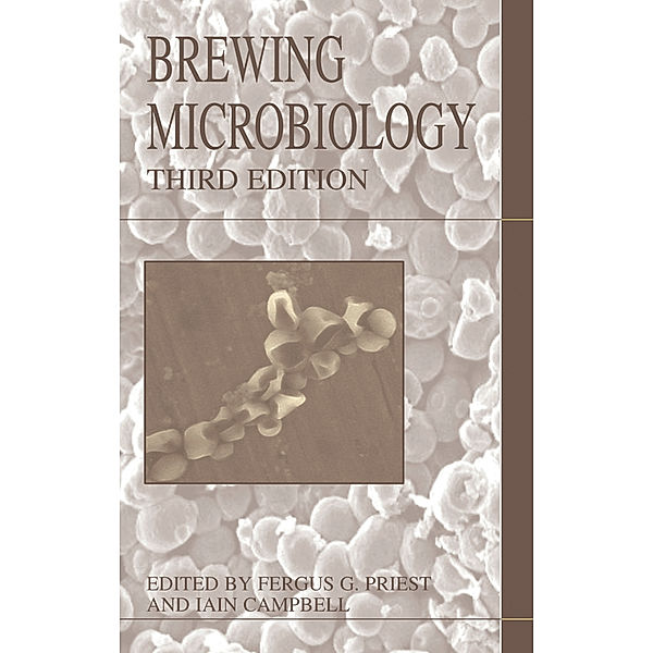 Brewing Microbiology