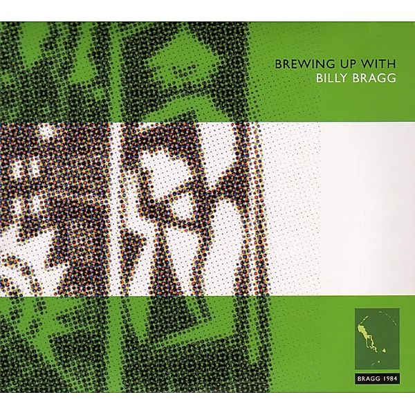 Brewing Up With, Billy Bragg