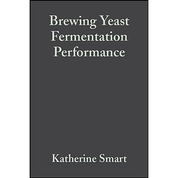 Brewing Yeast Fermentation Performance