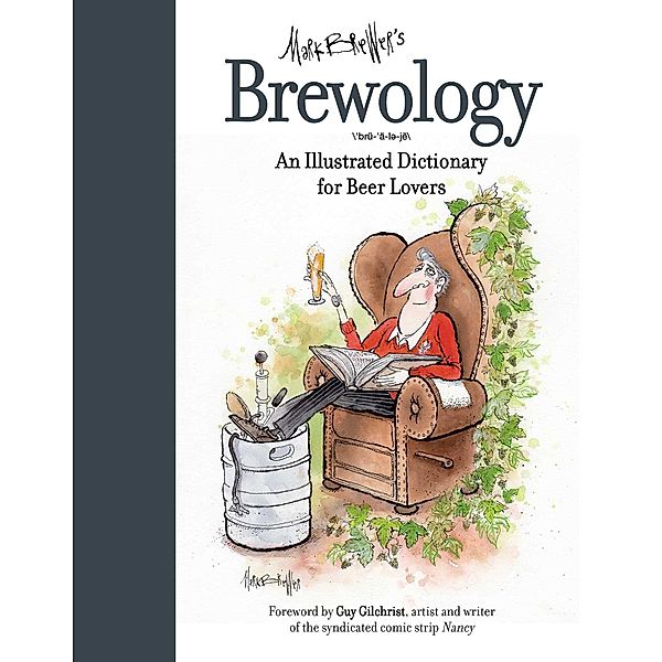 Brewology, Mark Brewer