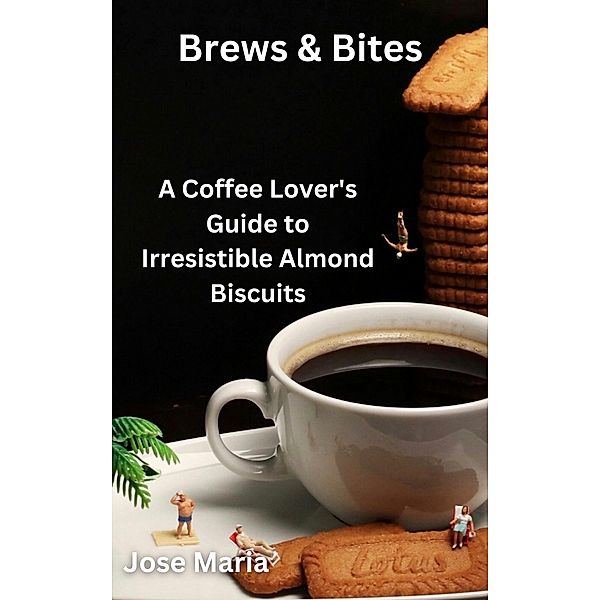 Brews & Bites, Jose Maria