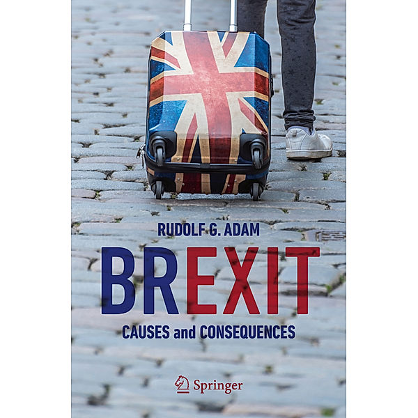 Brexit, Rudolf G. Adam