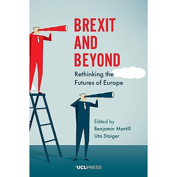 Brexit and Beyond