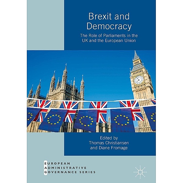 Brexit and Democracy / European Administrative Governance