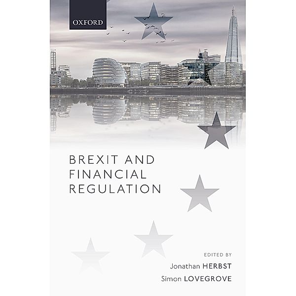 Brexit and Financial Regulation