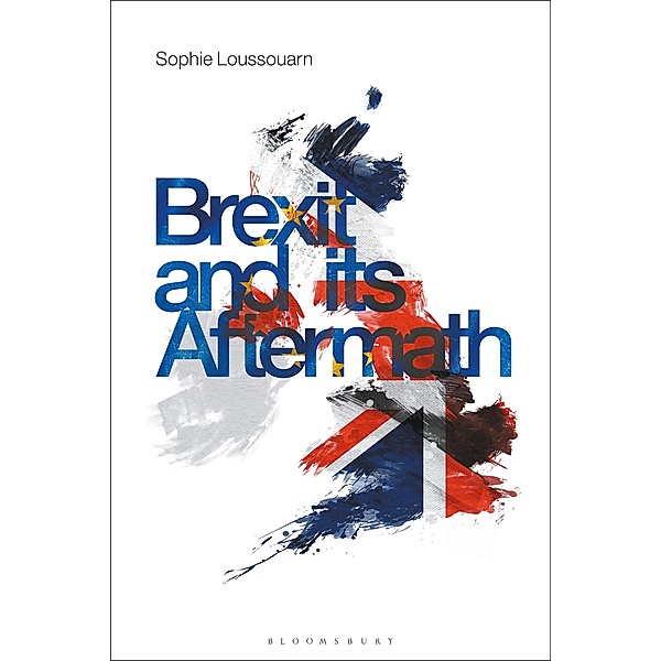 Brexit and its Aftermath, Sophie Loussouarn