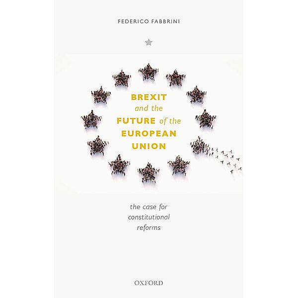 Brexit and the Future of the European Union, Federico Fabbrini