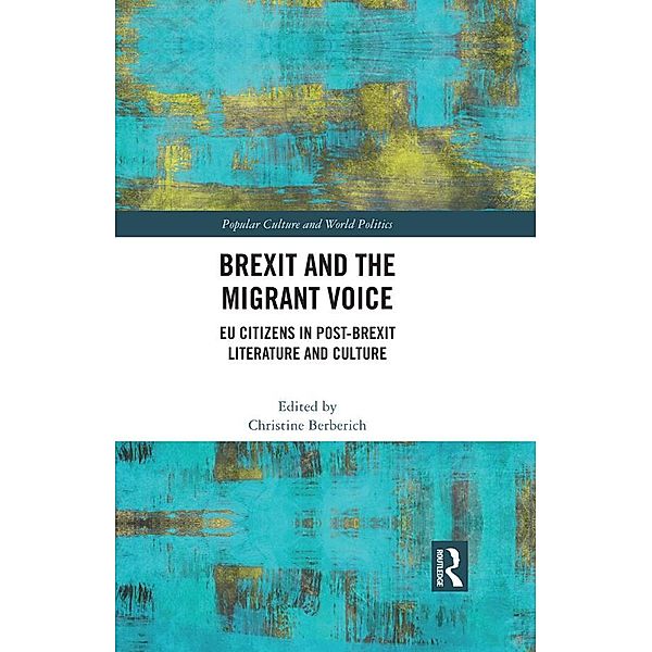 Brexit and the Migrant Voice