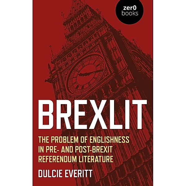 BrexLit, Dulcie Everitt