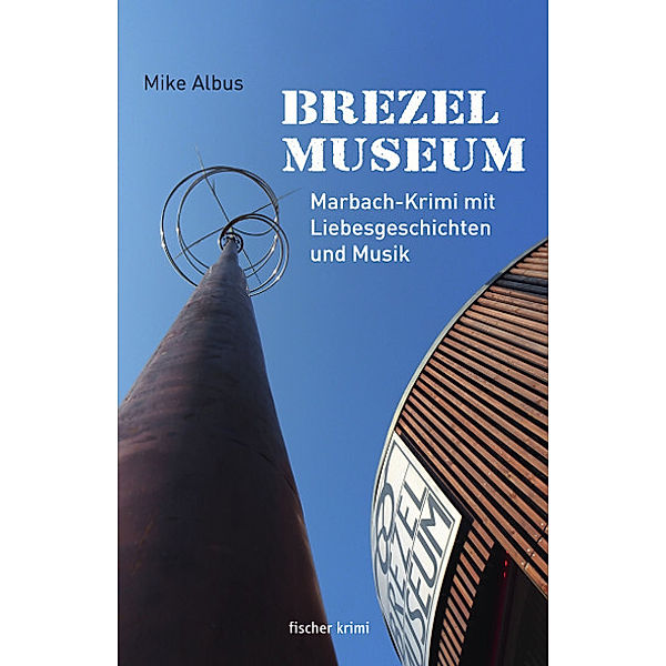 Brezelmuseum, Mike Albus