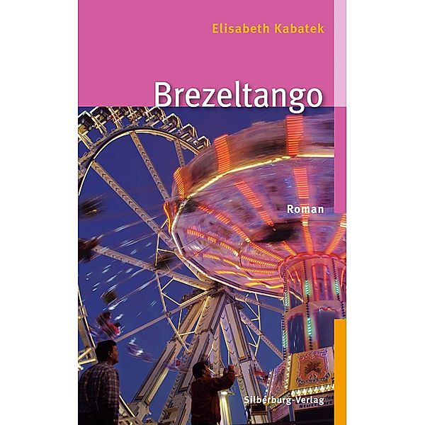 Brezeltango / Pipeline Praetorius Bd.2, Elisabeth Kabatek