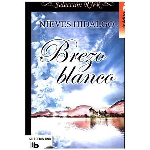 Brezo blanco, Nieves Hidalgo