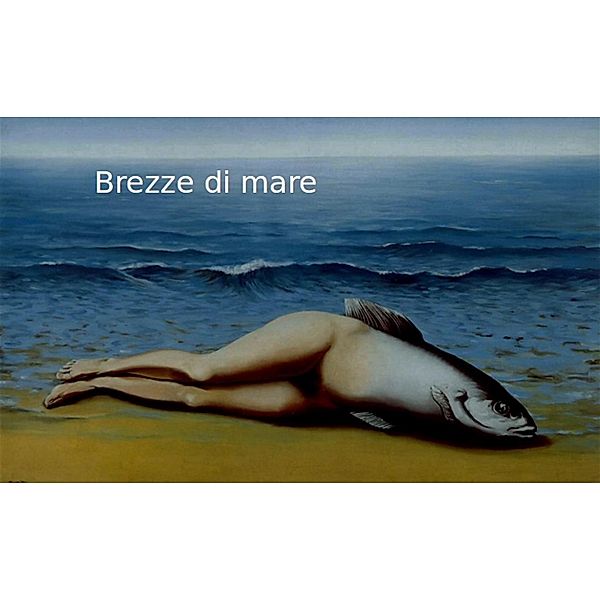 Brezze di Mare, Gianluca Perricone