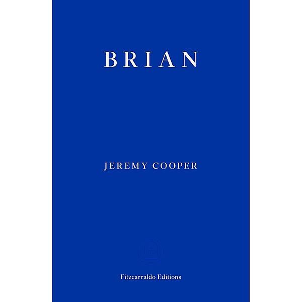 Brian, Jeremy Cooper