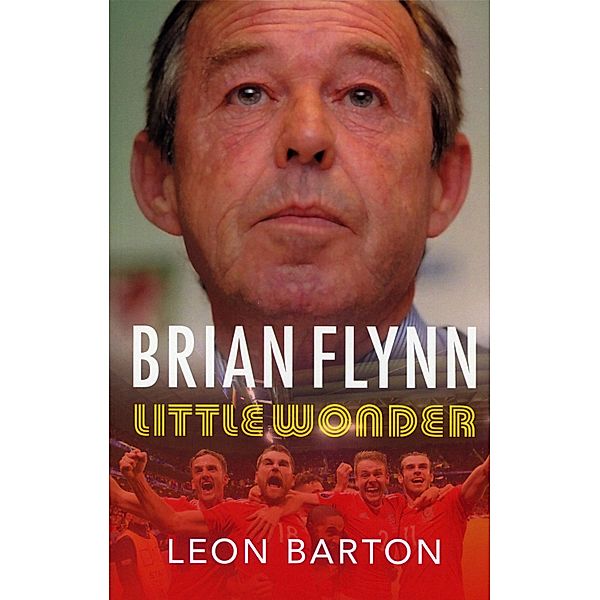 Brian Flynn, Barton Leon