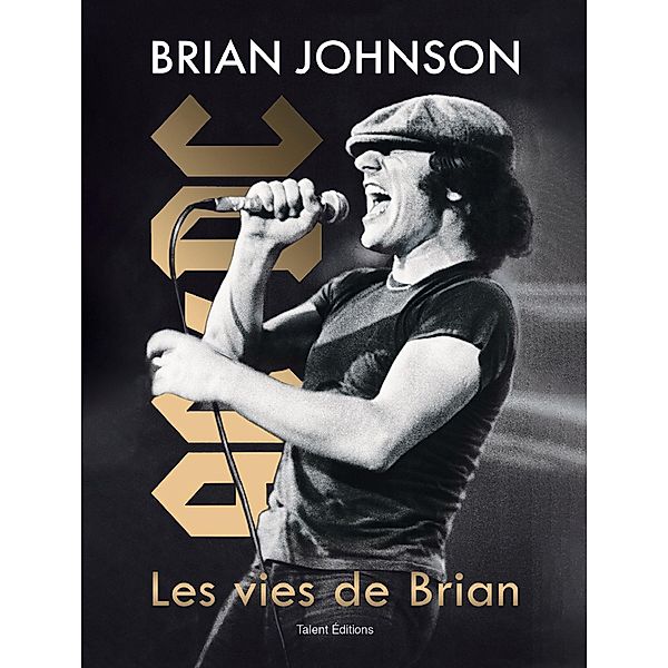 Brian Johnson : Les vies de Brian / Culture, Brian Johnson