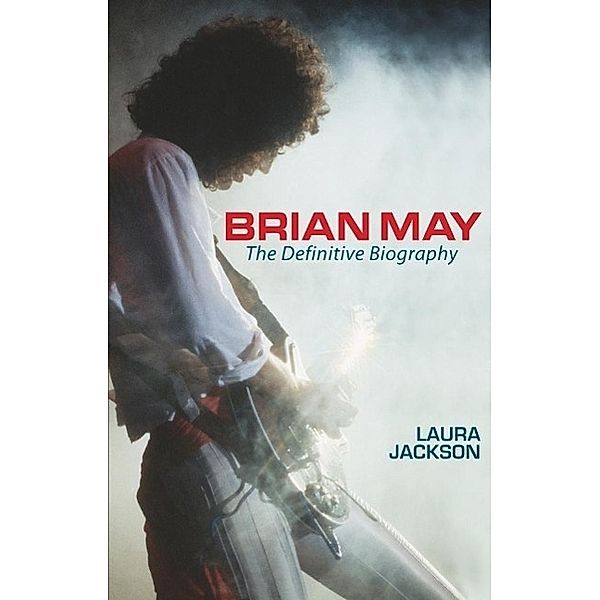 Brian May, Laura Jackson