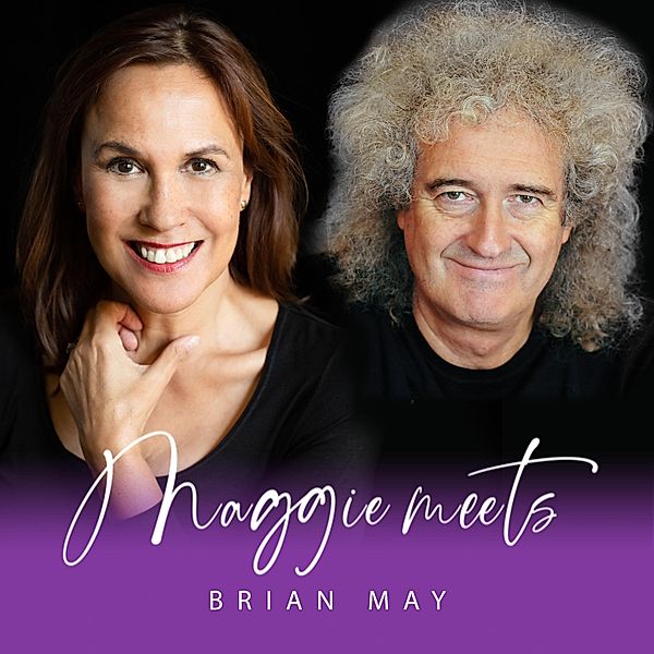 Brian May, Maggie Lee