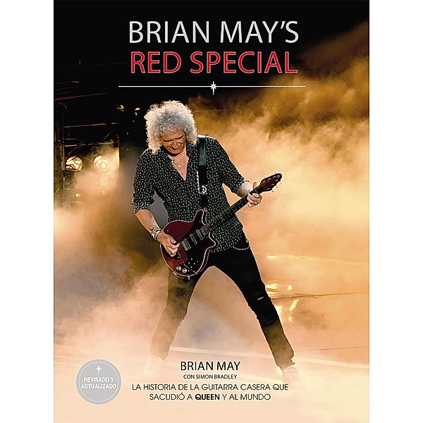 Brian May´s Red Special, Danny Gómez