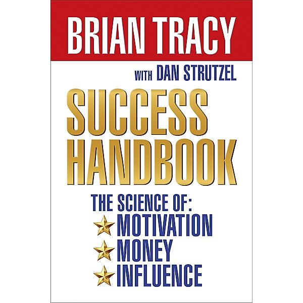 Brian Tracy's Success Handbook Box Set, Brian Tracy