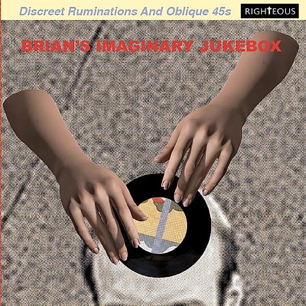 Brian'S Imaginary Jukebox: Discreet Ruminations, Diverse Interpreten