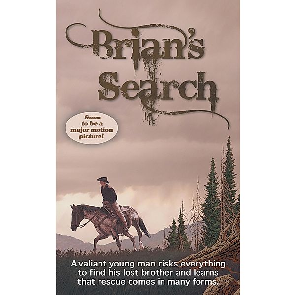 Brian's Search, Paul Duane Wagaman