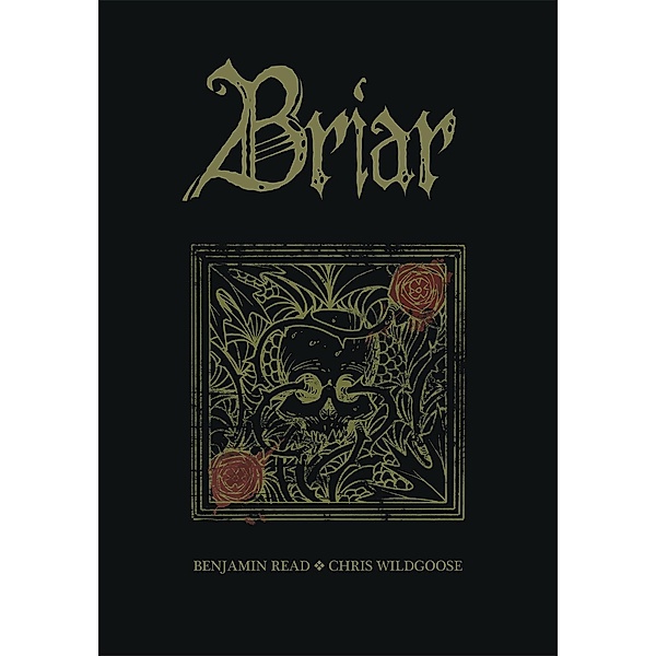 Briar, Benjamin Read