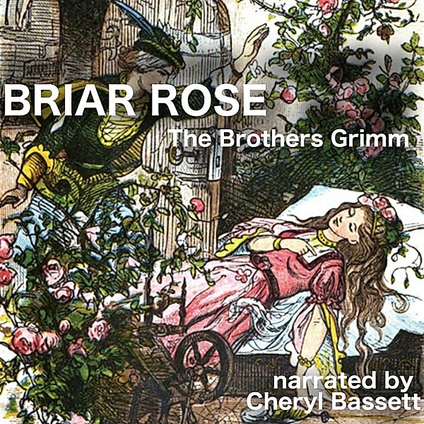 Briar Rose, Wilhelm Grimm, Jacob Grimm