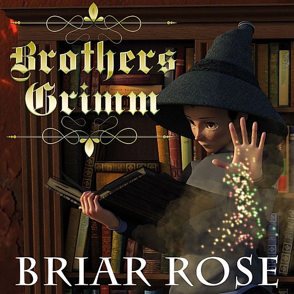 Briar Rose, Brothers Grimm