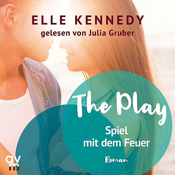 Briar U - 3 - The Play – Spiel mit dem Feuer, Elle Kennedy