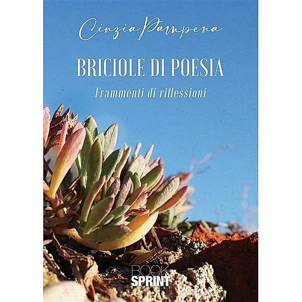 Briciole di poesia, Cinzia Pampena