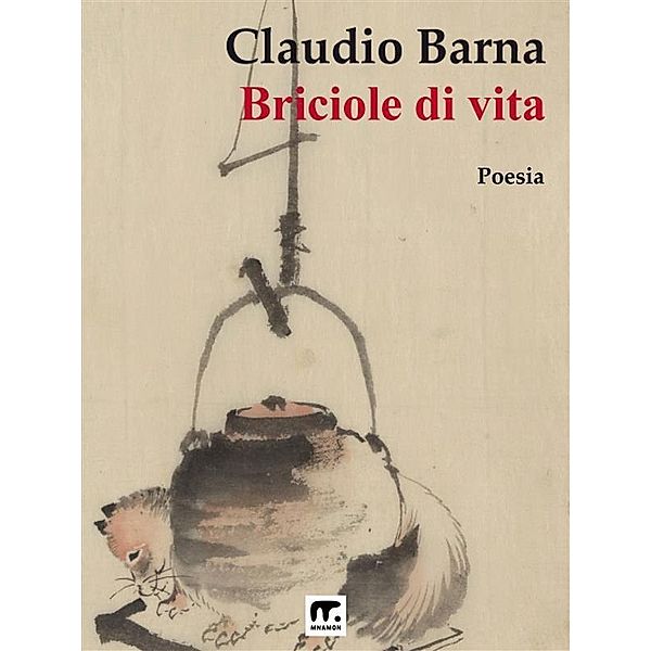 Briciole di vita, Claudio Barna