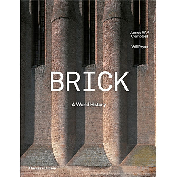 Brick, James W P Campbell