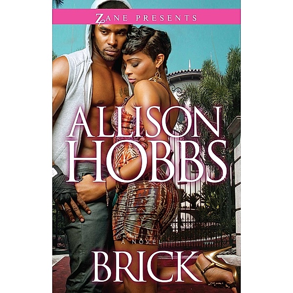 Brick, Allison Hobbs