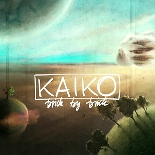 Brick By Brick (Lp+Mp3) (Vinyl), Kaiko