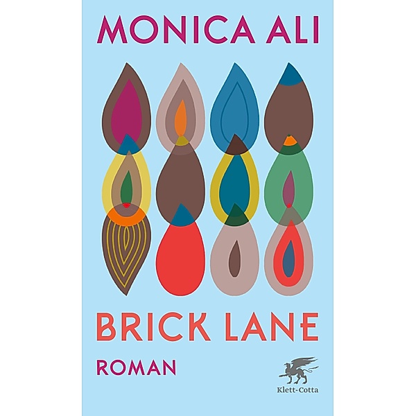 Brick Lane, Monica Ali