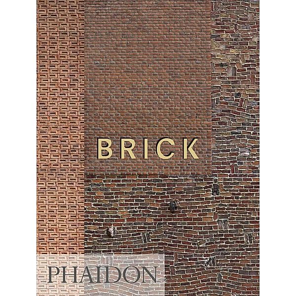 Brick, Mini Format, William Hall