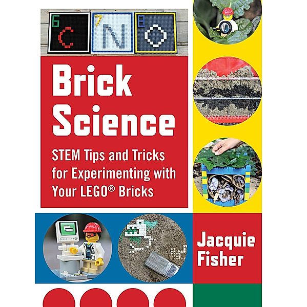 Brick Science, Jacquie Fisher